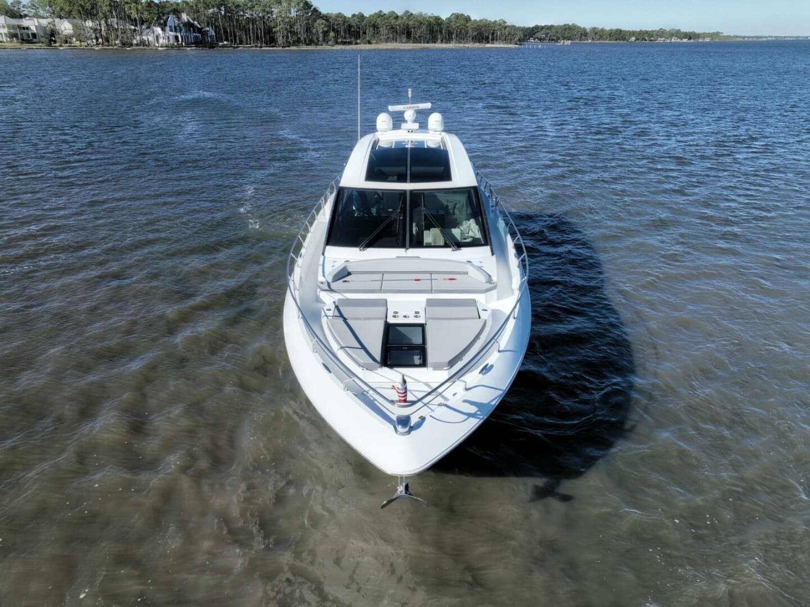 2020 Cruisers Yachts 60 Cantius - Photo 60