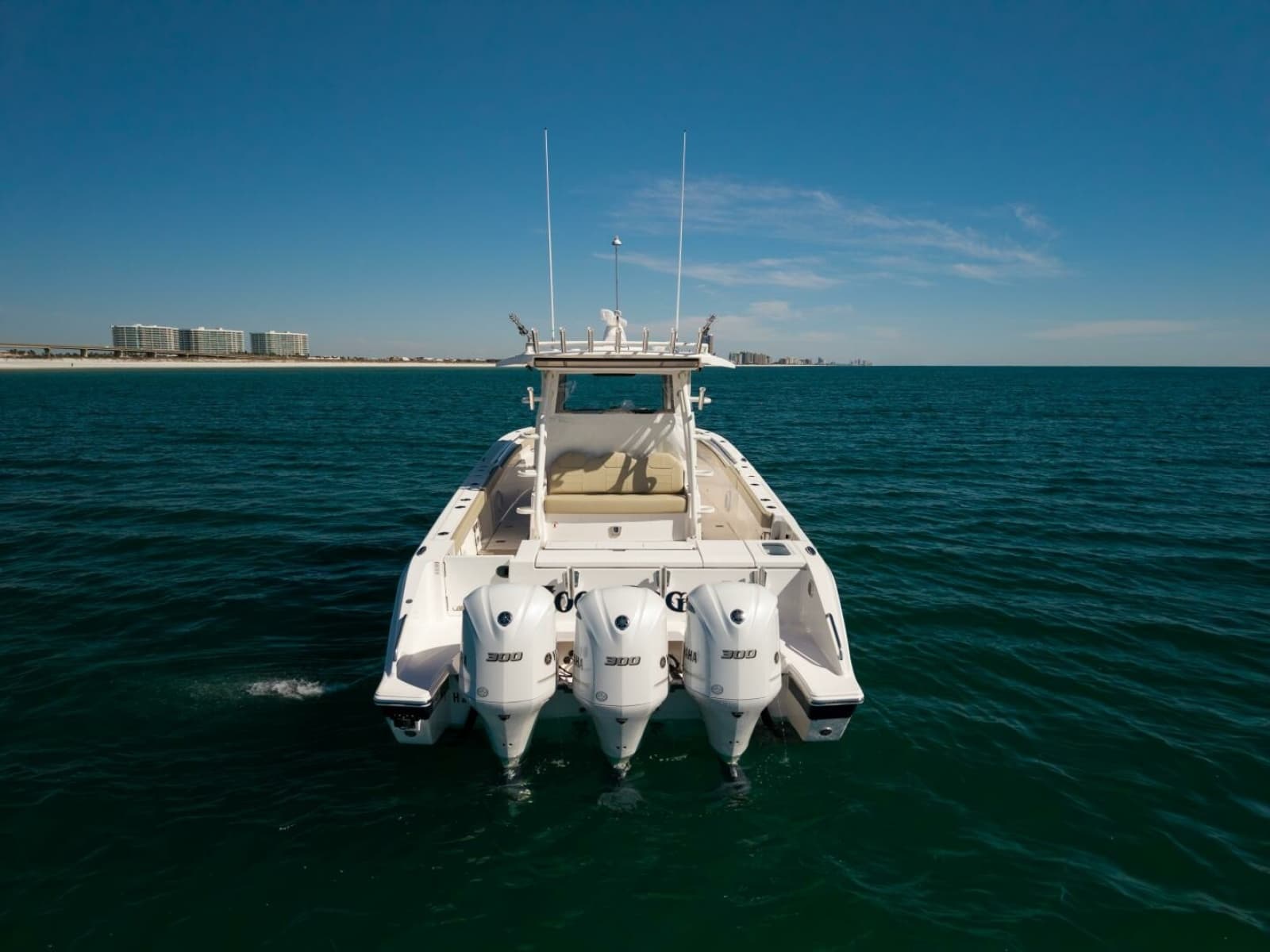 2019 Pursuit S 368 - Photo 34