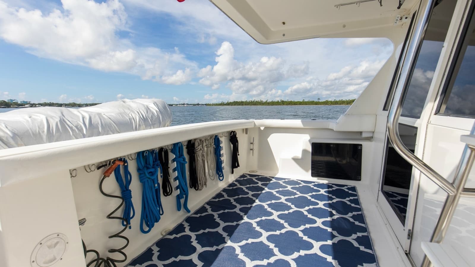 2007 Meridian 490 SE Pilot House - Photo 43