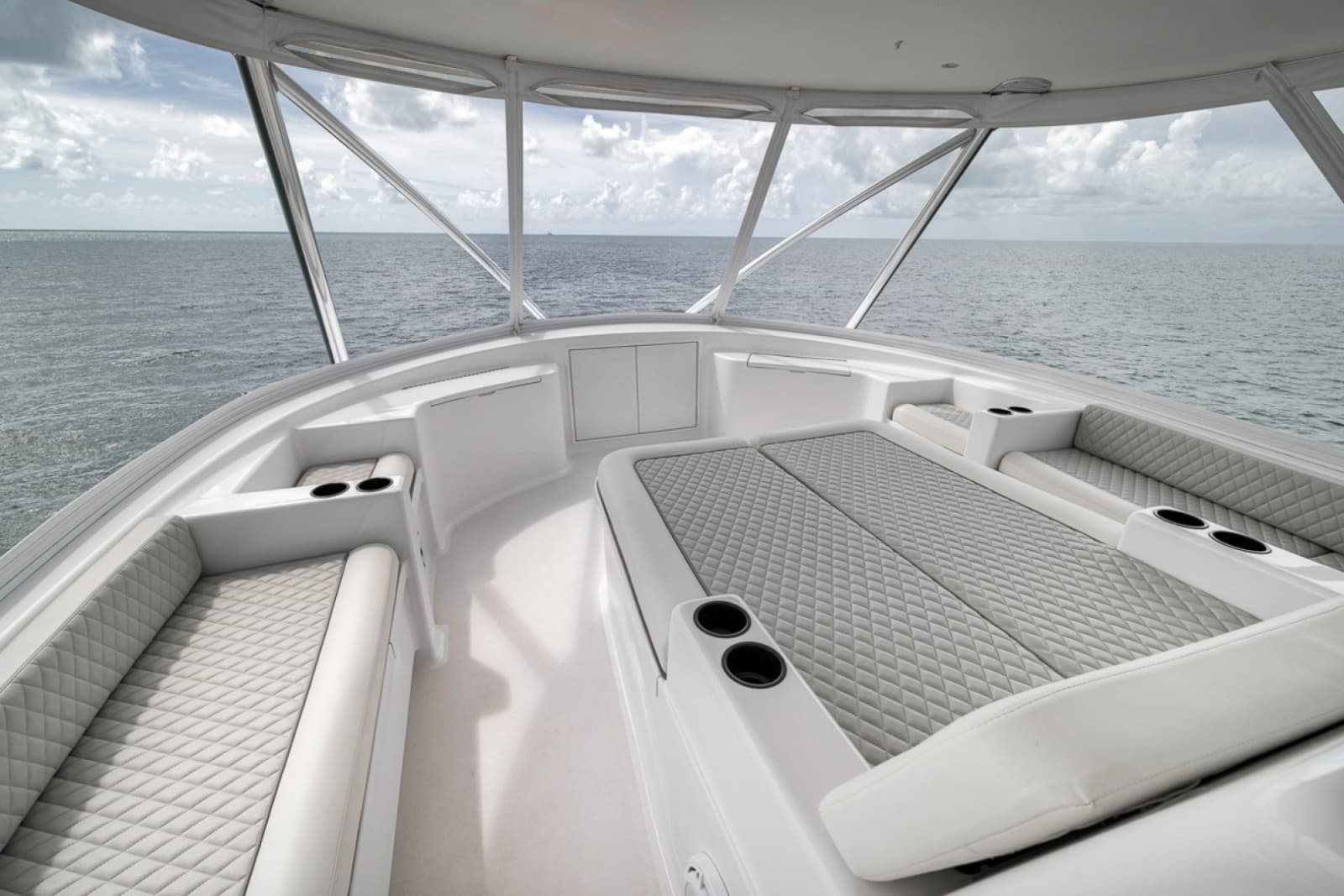 2021 Weaver 75 Convertible - Photo 36