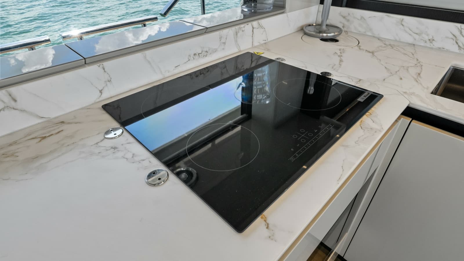 2026 Absolute 58 Navetta - Photo 6