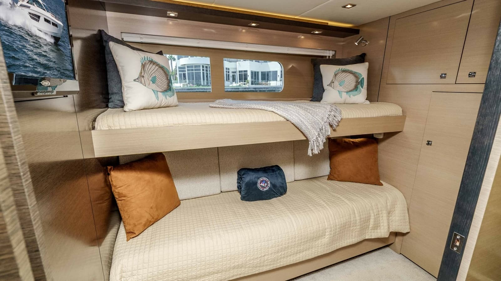 2017 Cruisers 60 Cantius  - Photo 26
