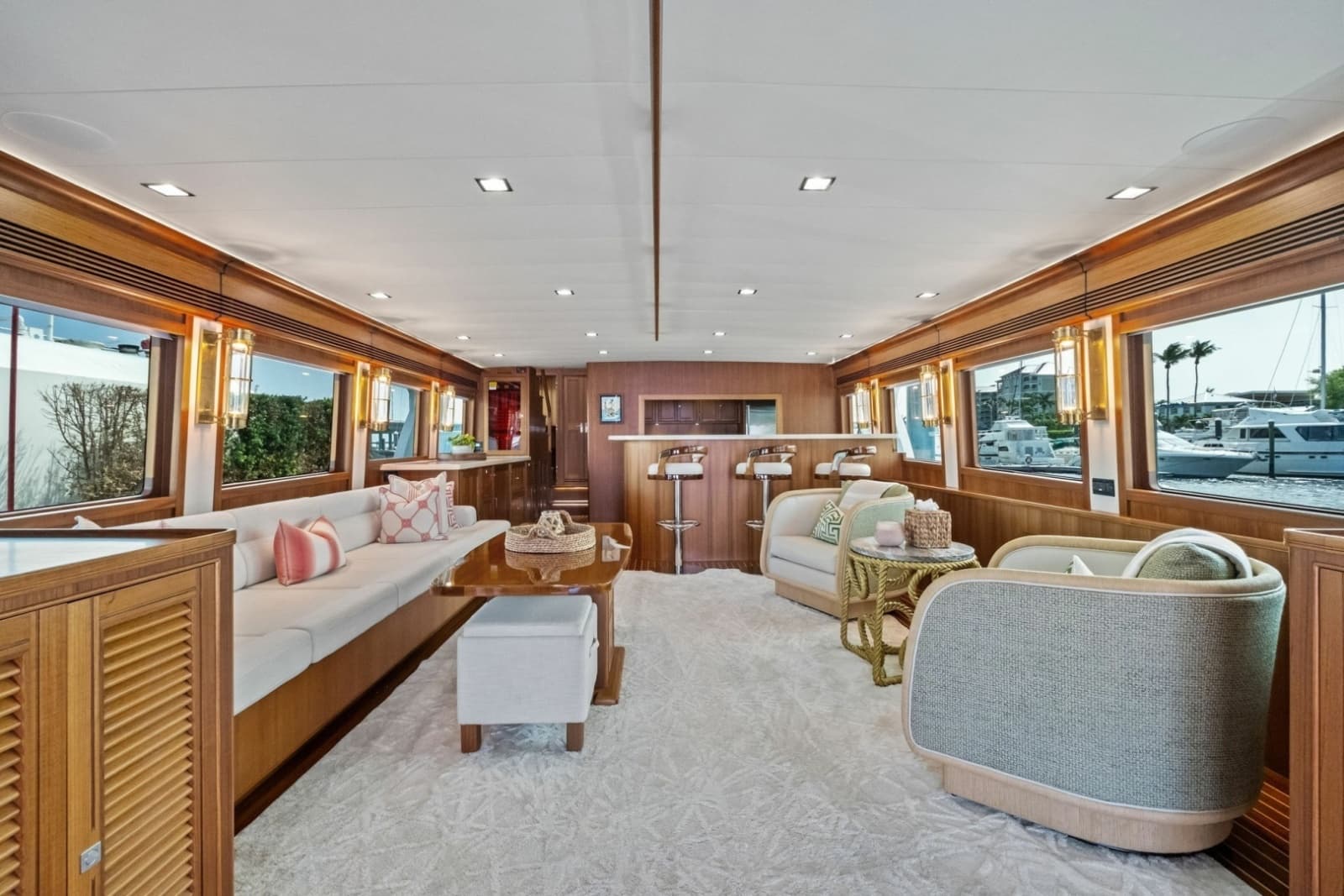 2024 Marlow 90V - Photo 15