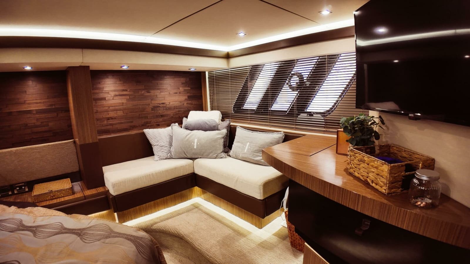 2016 Sea Ray L590 Fly - Photo 6