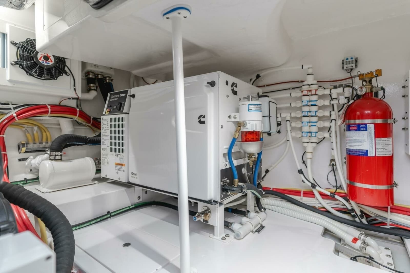 2022 Viking 38 Open Billfish - Photo 20