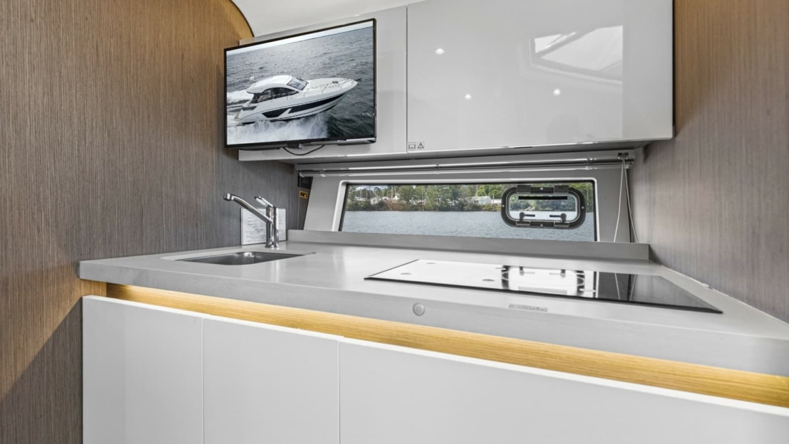 2022 Beneteau 41 Grand Turismo - Photo 8