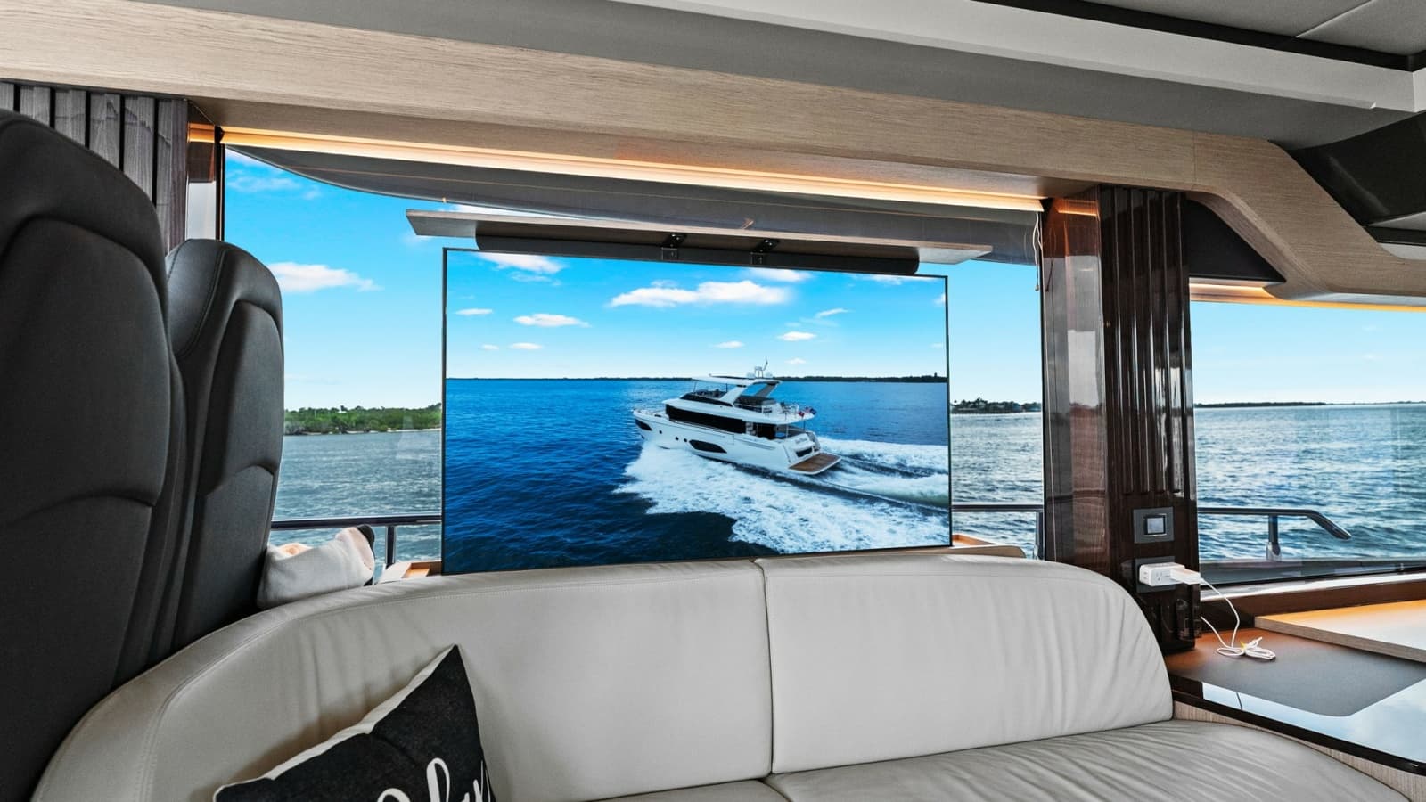 2024 Absolute 52 Navetta - Photo 46