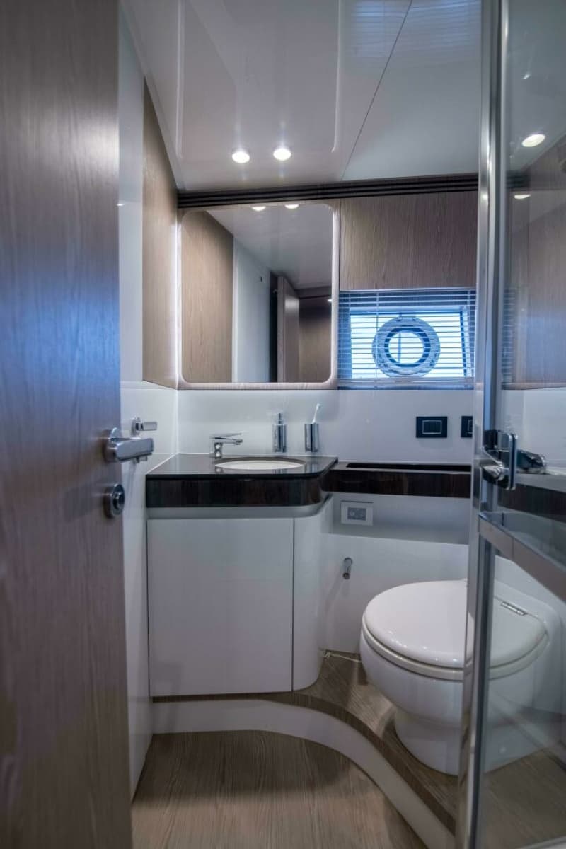 2019 Azimut S7 - Photo 39