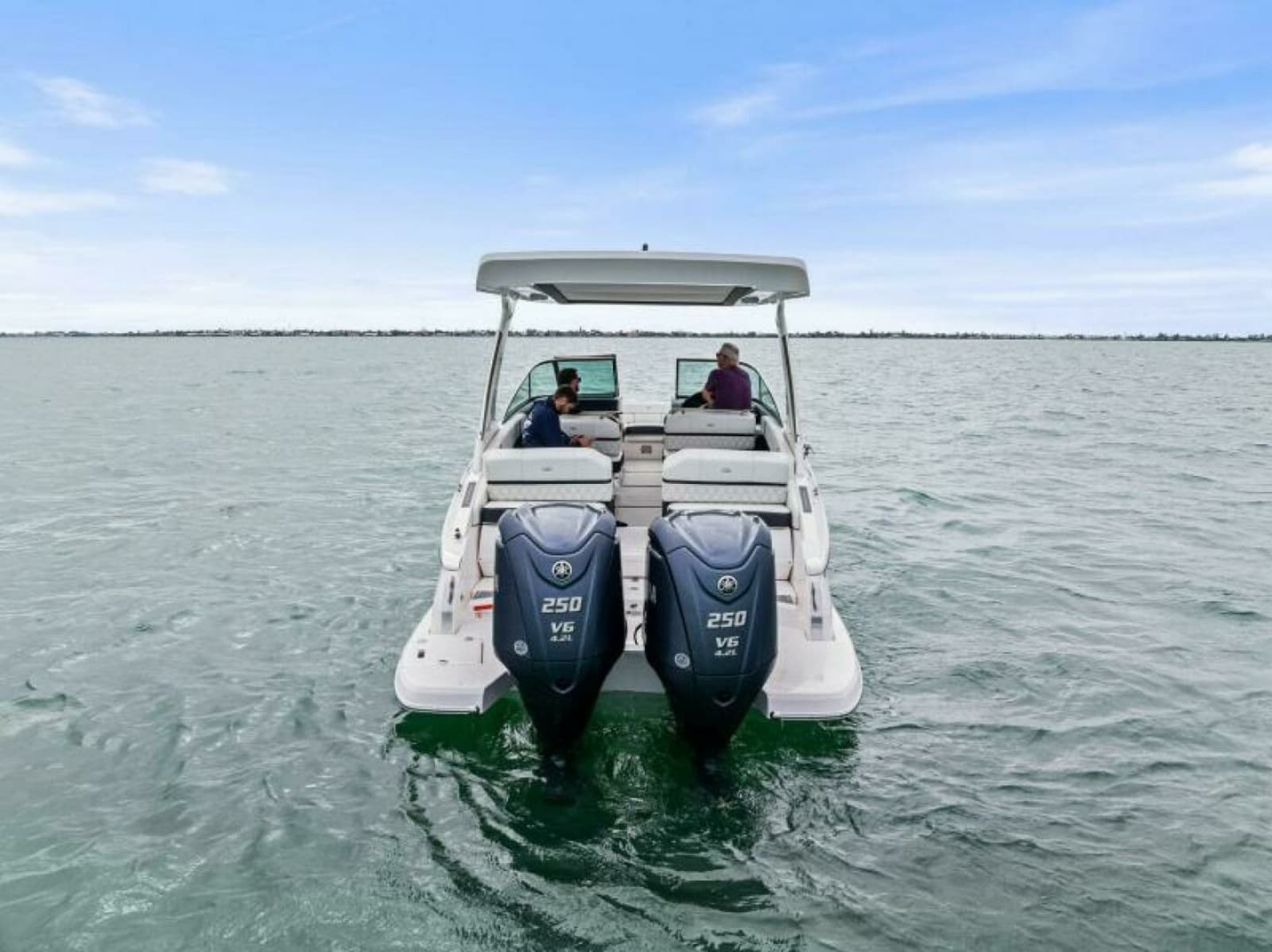 2023 Regal 29 OBX - Photo 34