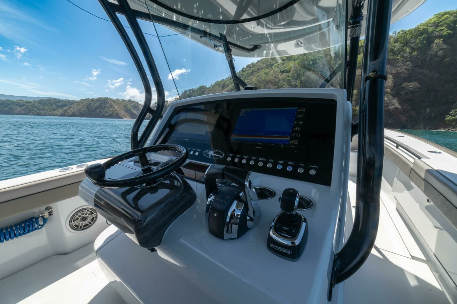 2021 Valhalla Boatworks V-37 - Photo 14