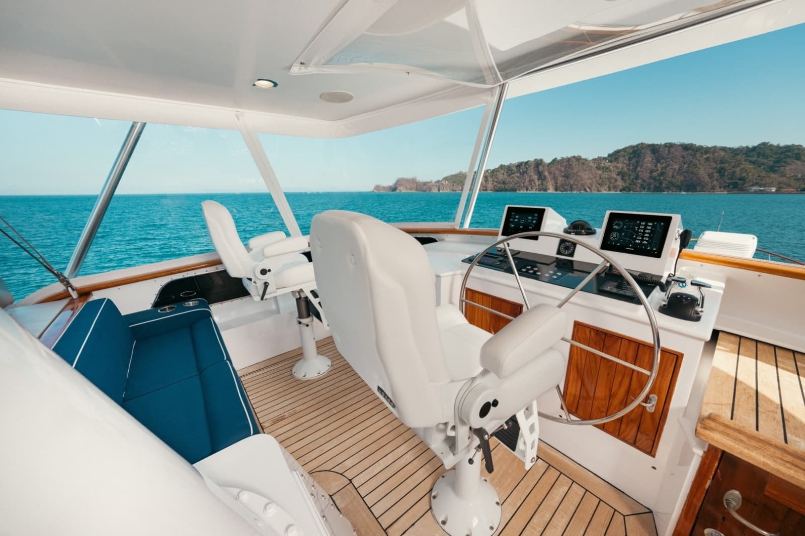 1971 Feadship 101 - Photo 21