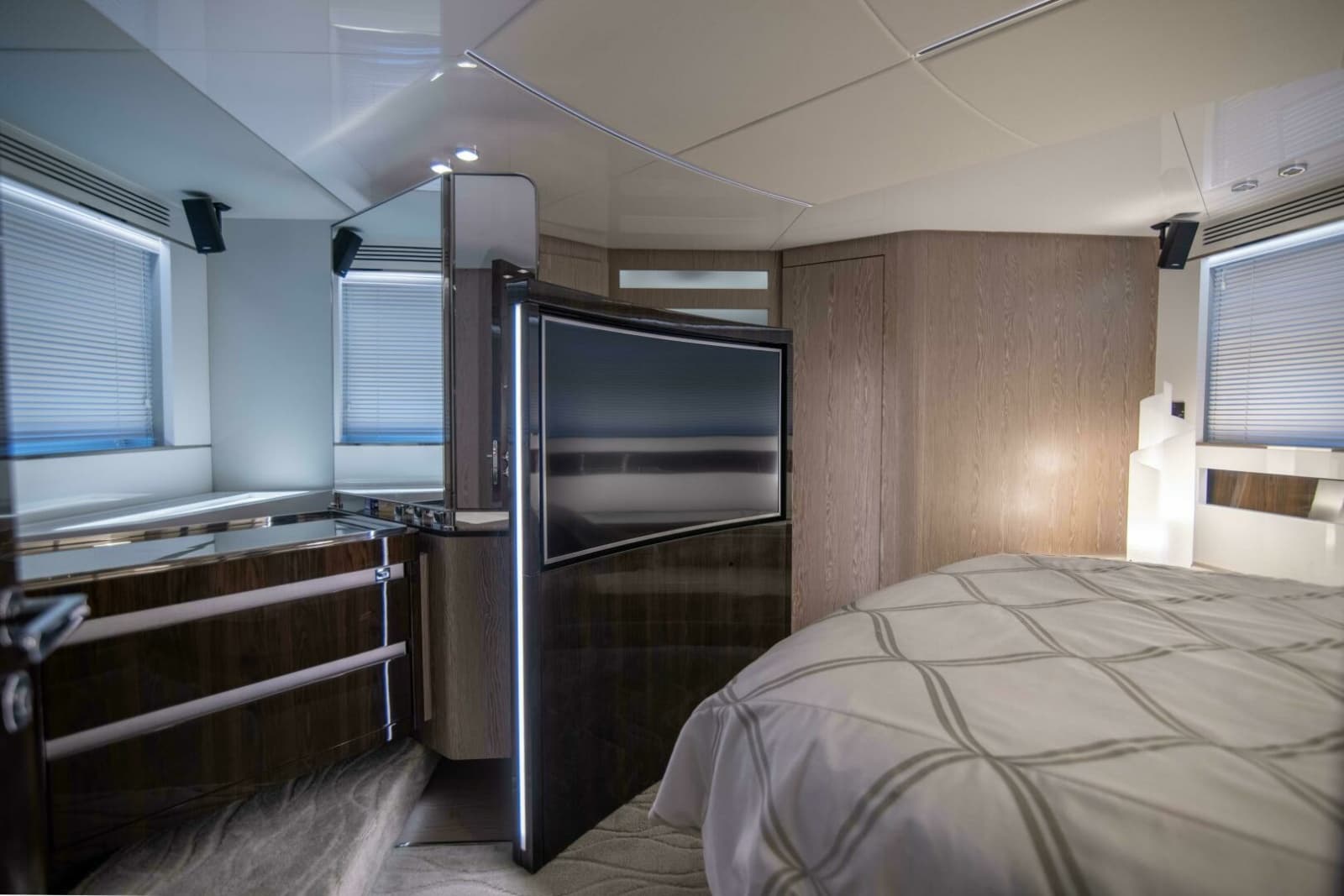 2019 Azimut S7 - Photo 27
