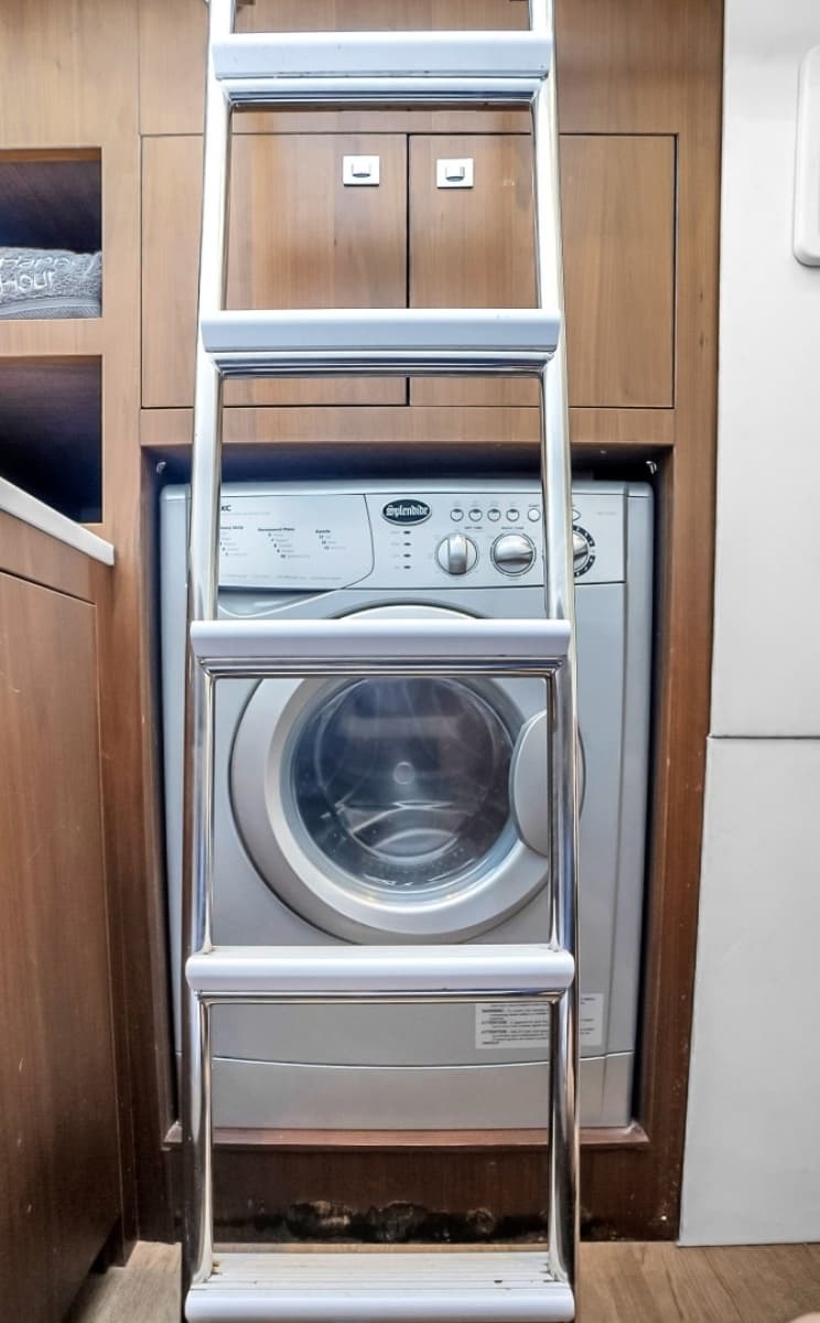 2016 Princess V58 - Photo 55