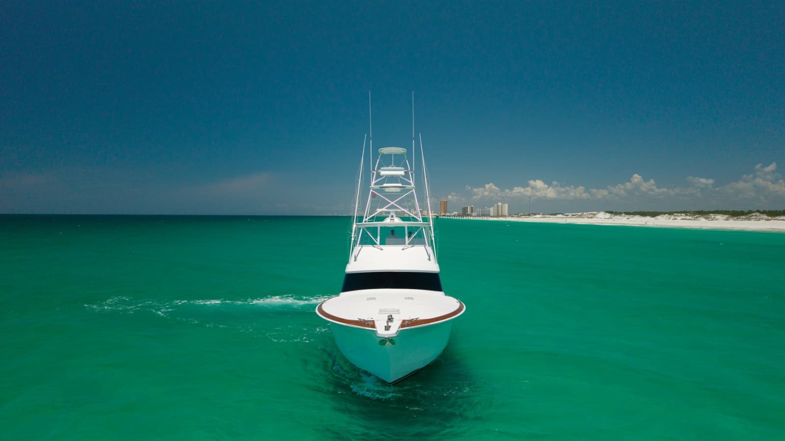 2010 Hatteras 60 GT - Photo 50
