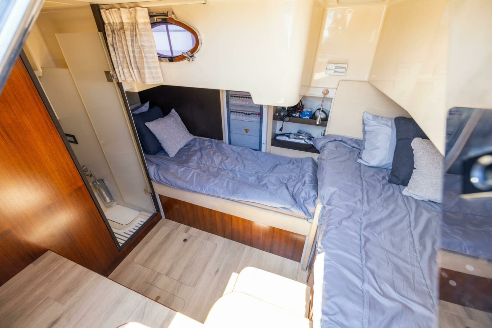 2015 Azimut 64 Flybridge - Photo 29