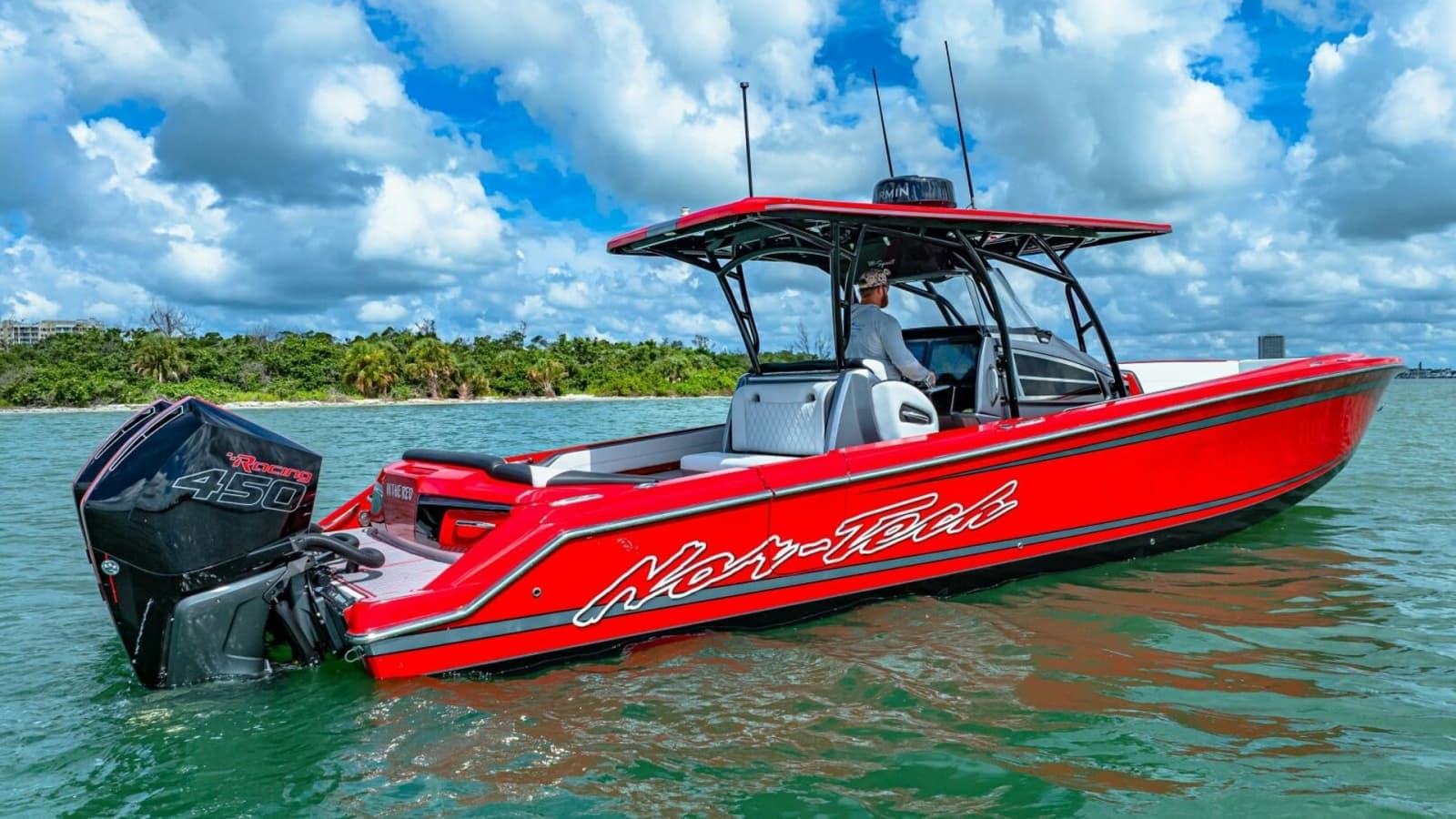 2022 Nor-Tech 390 SS - Photo 57
