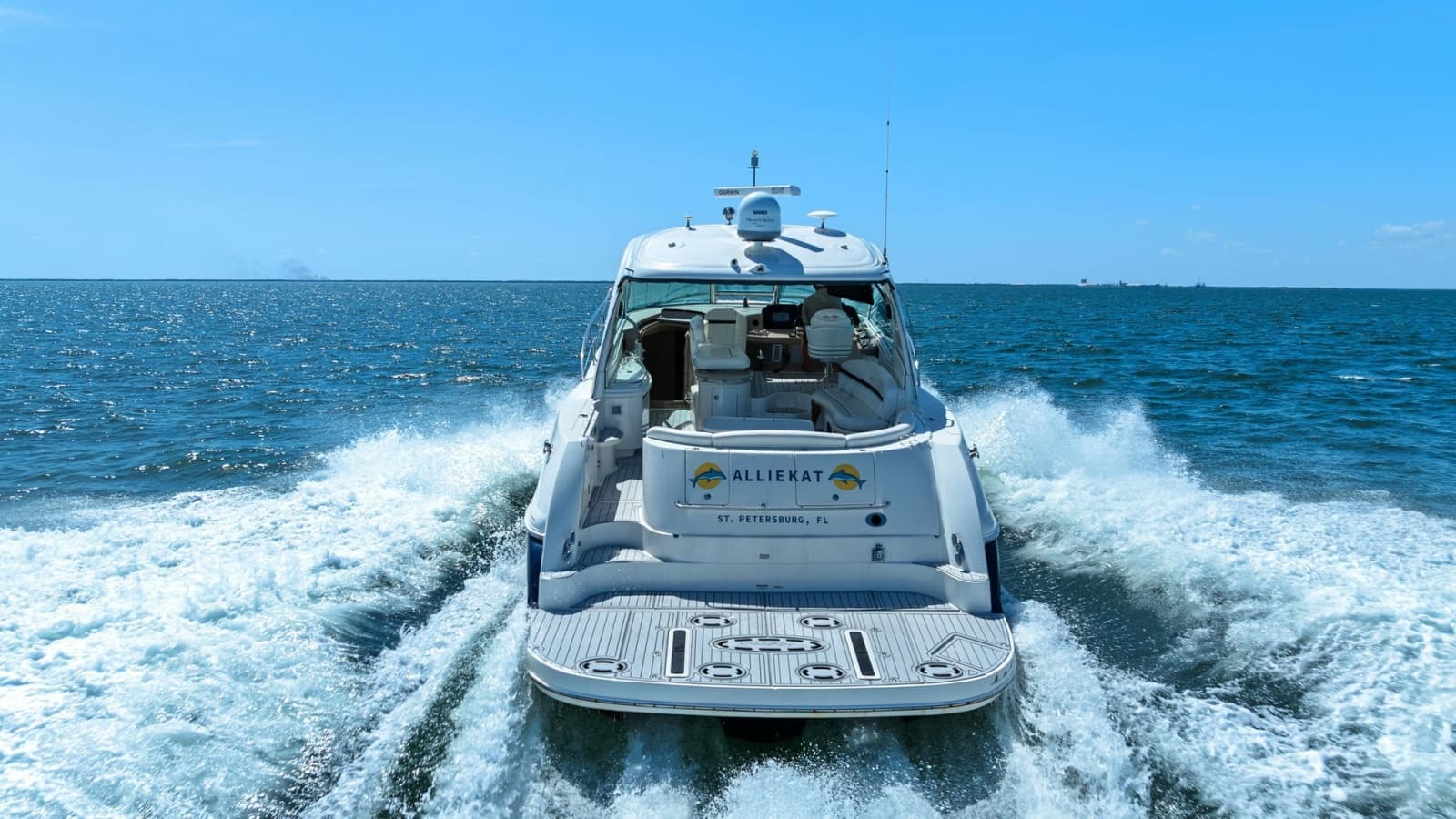 2005 Sea Ray Sundancer 500 - Photo 58
