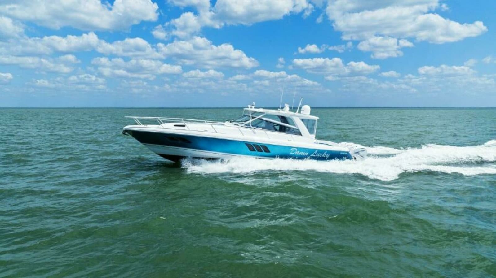 2019 Intrepid 475 Sport Yacht - Photo 42
