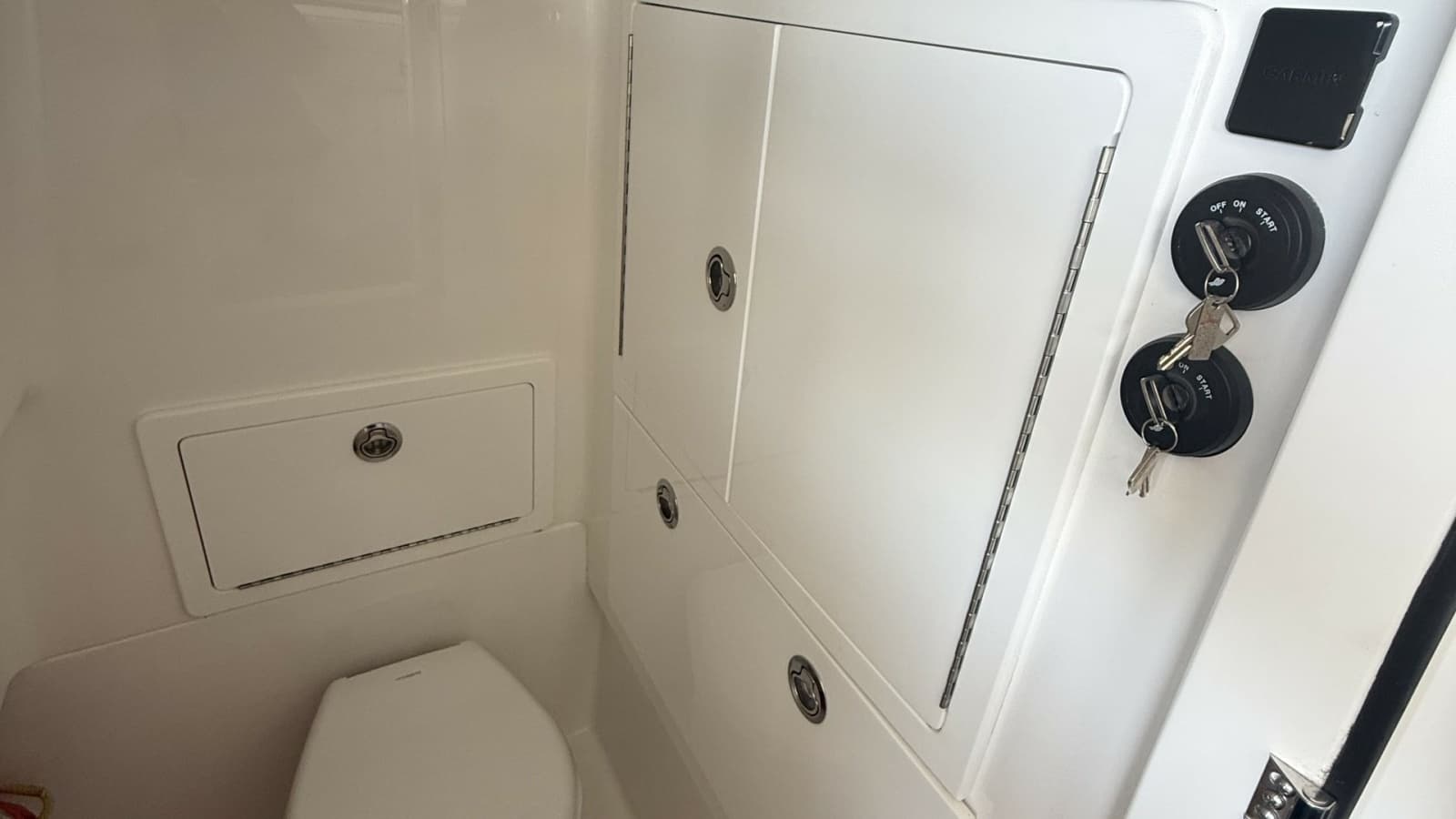 2025 Valhalla Boatworks V-29 - Photo 13