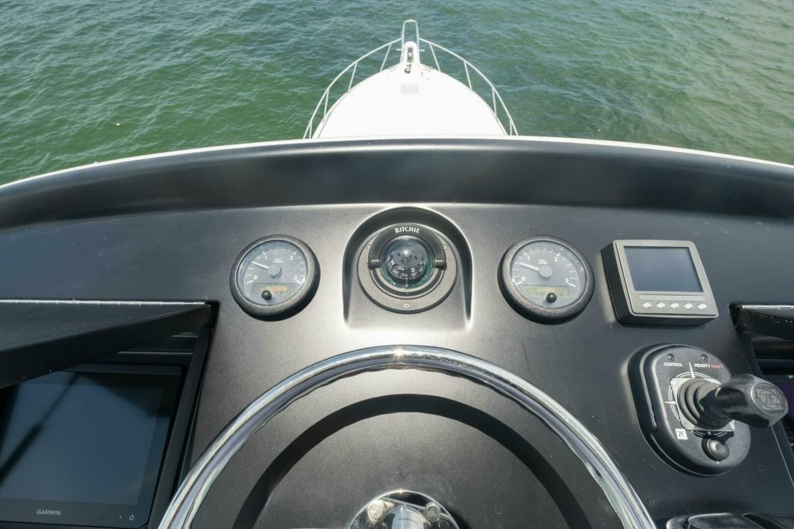 2015 Viking 52 OPEN - Photo 35
