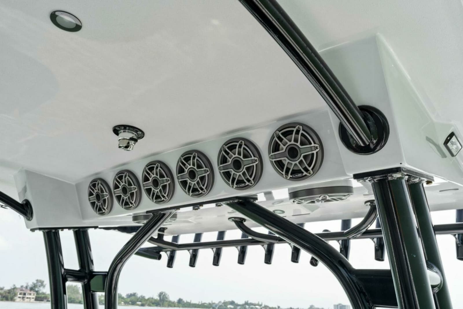 2022 Barker Boatworks 40 High Performance Cat - Photo 53