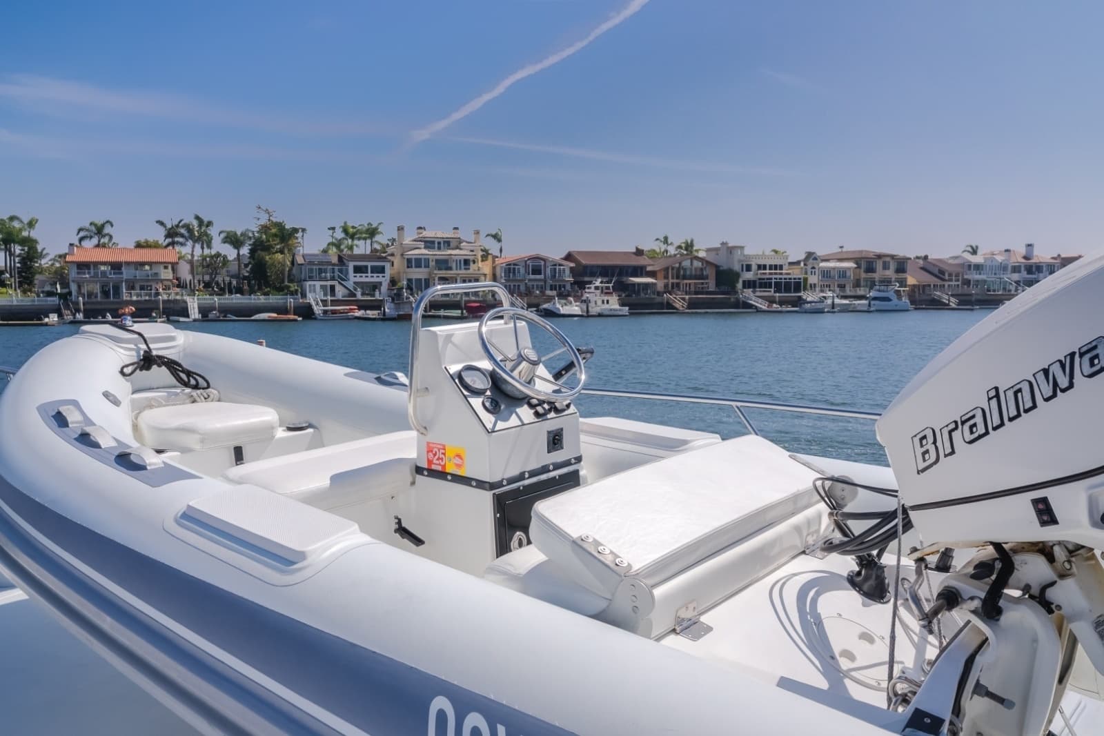 2003 Hatteras 54 Convertible - Photo 31