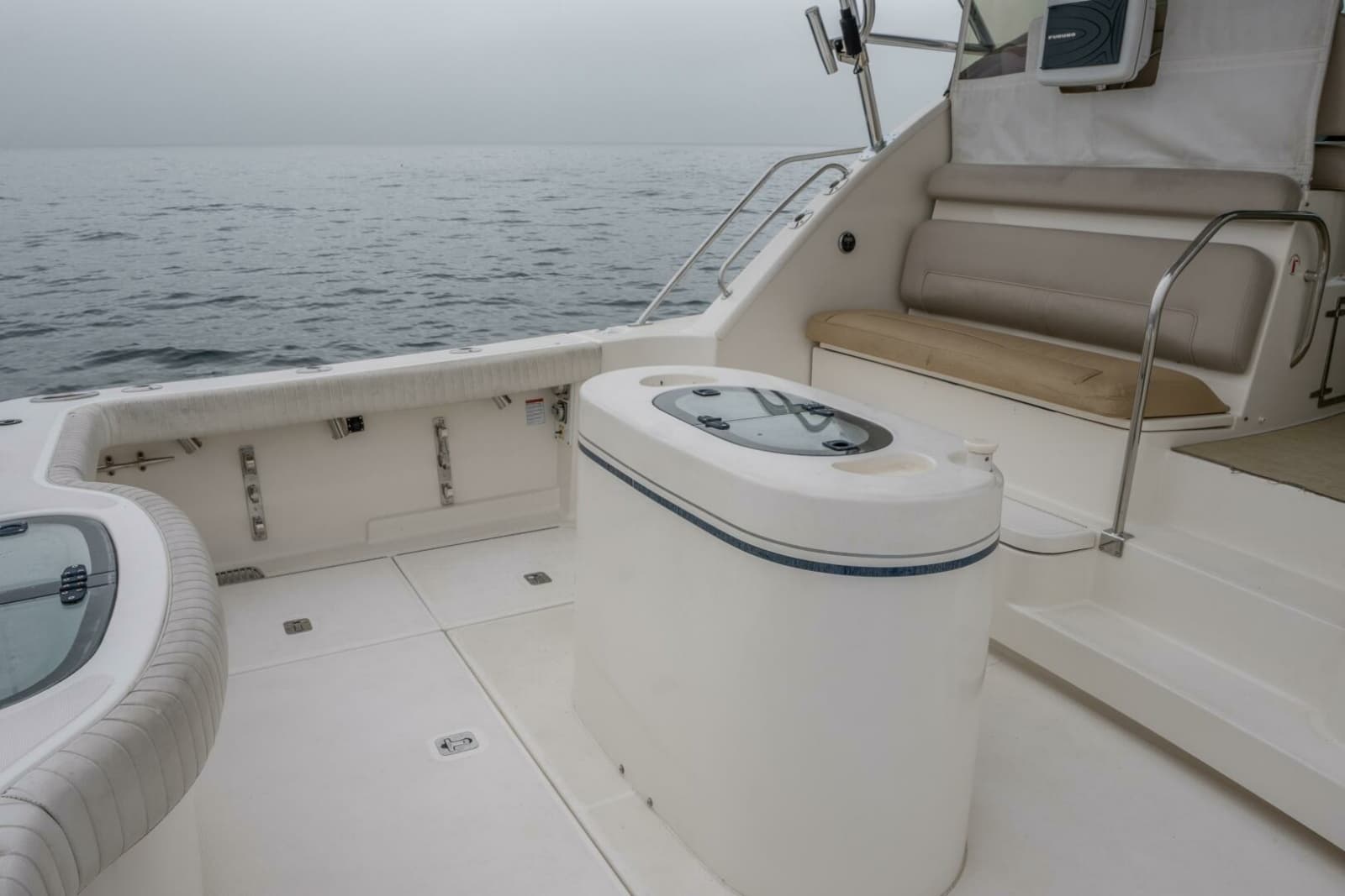 2015 Tiara Yachts 4300 Open - Photo 31