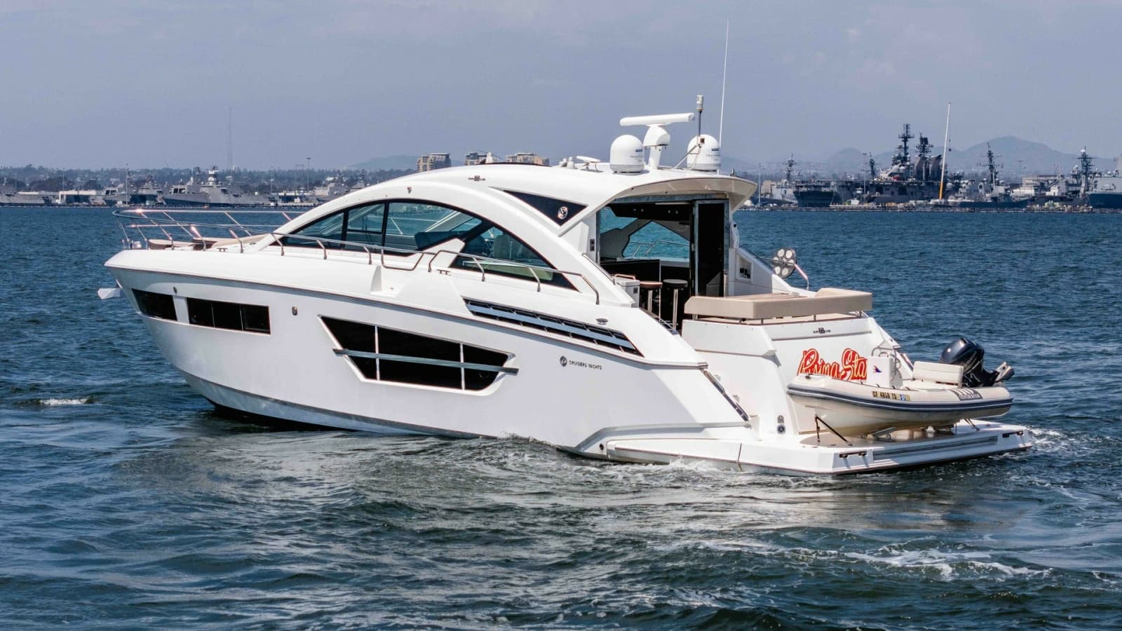 2017 Cruisers 60 Cantius  - Photo 48