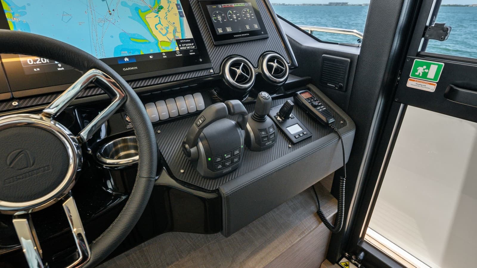 2026 Absolute 58 Navetta - Photo 29