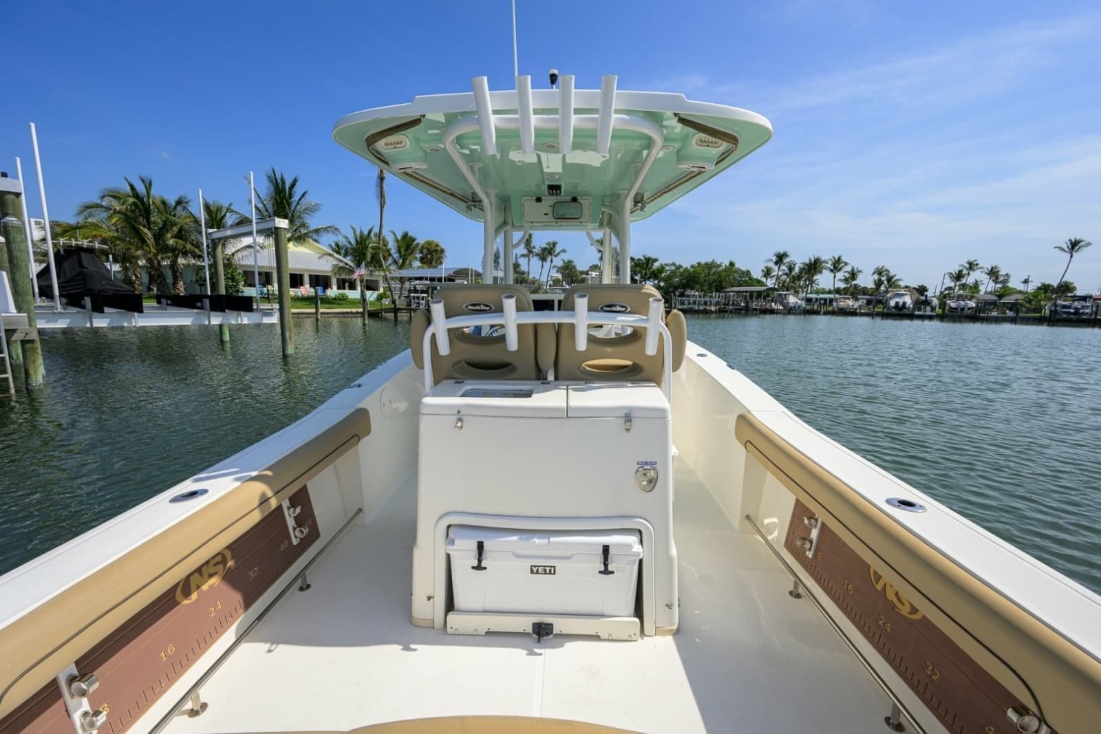 2019 NauticStar 28XS - Photo 20
