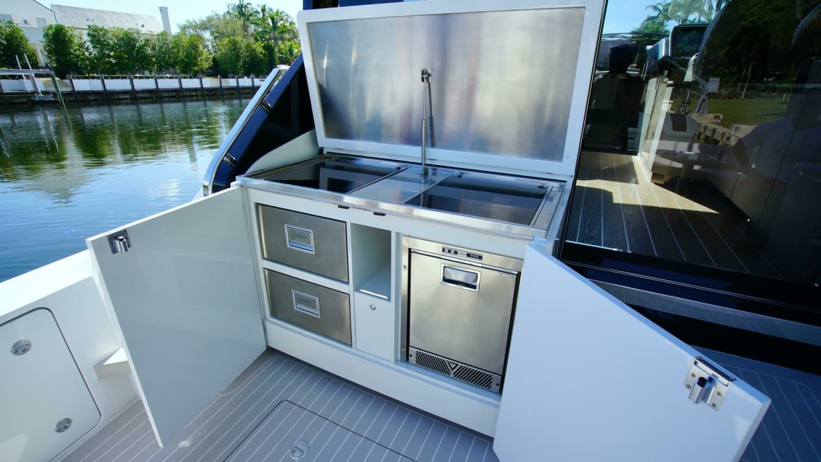 2024 Uniesse HTC5P - Photo 53