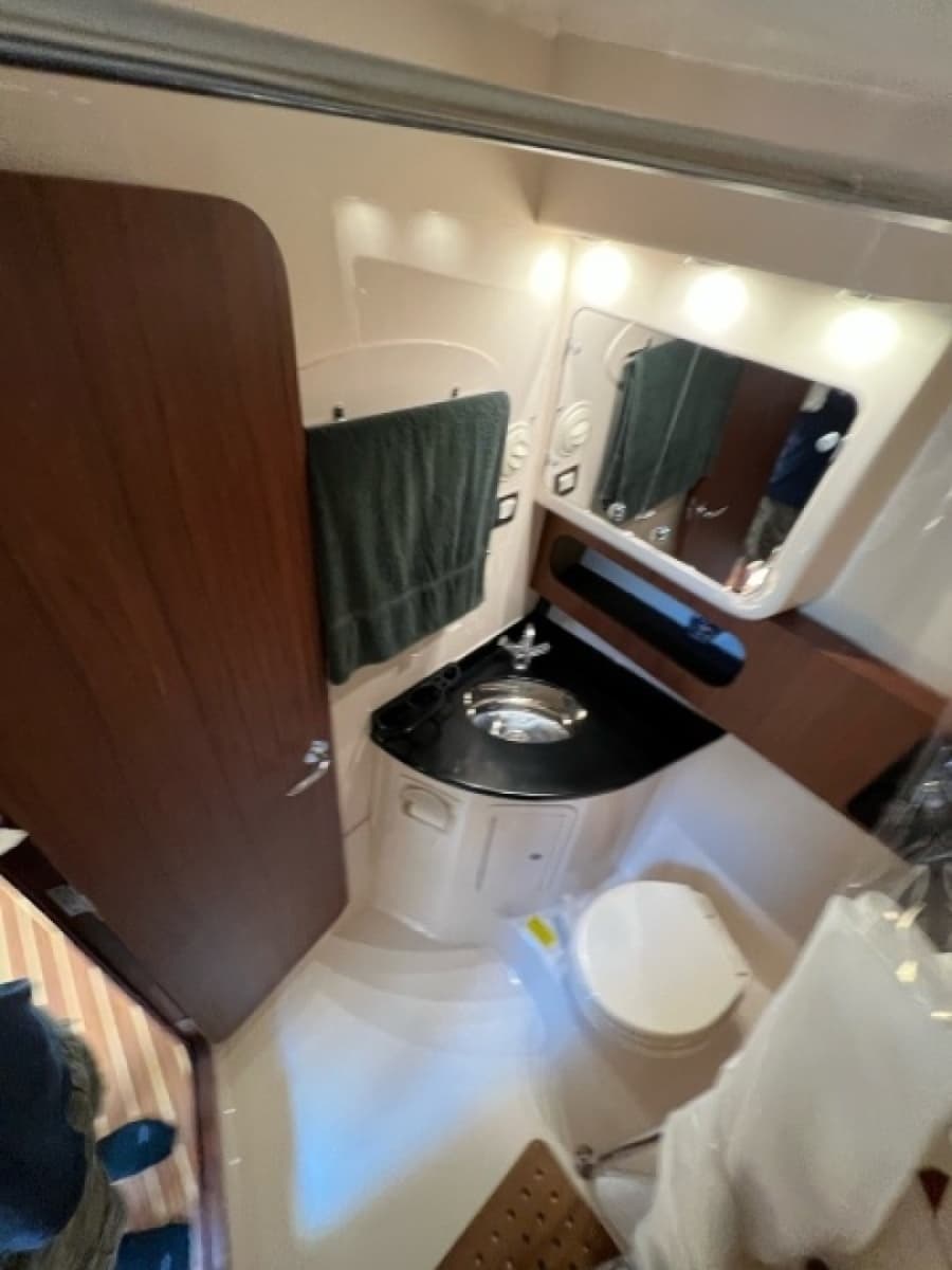 2019 Grady-White 37 Express - Photo 15