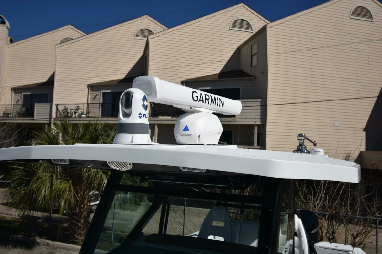 2021 Blackfin 332 - Photo 20