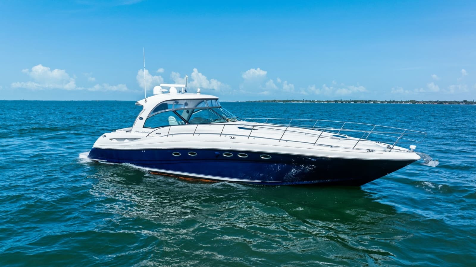 2005 Sea Ray Sundancer 500 - Photo 55