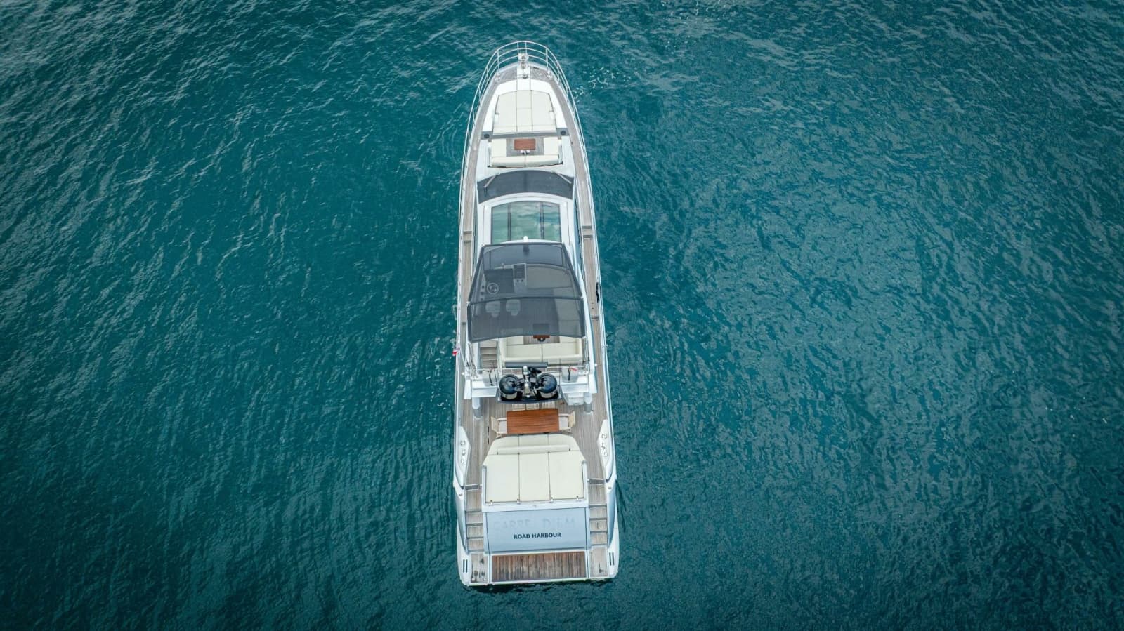 2017 Azimut 77S - Photo 147