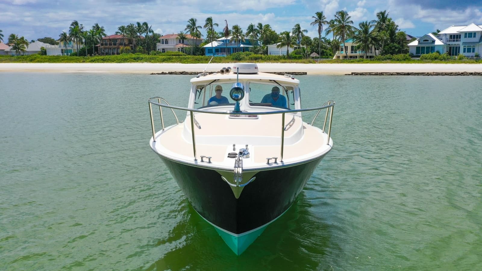 2008 MJM 29z - Photo 6