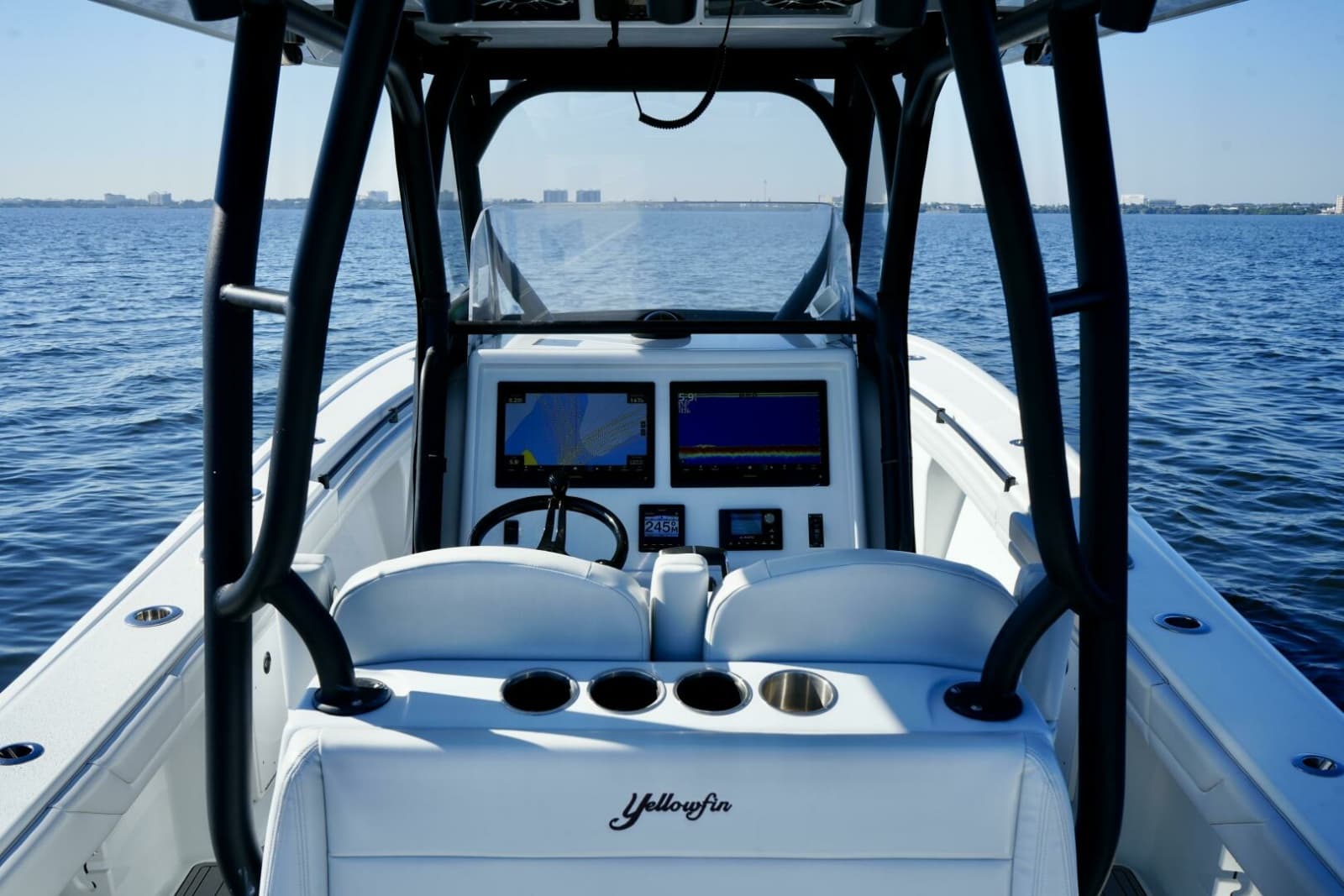 2023 Yellowfin 32 Offshore - Photo 25