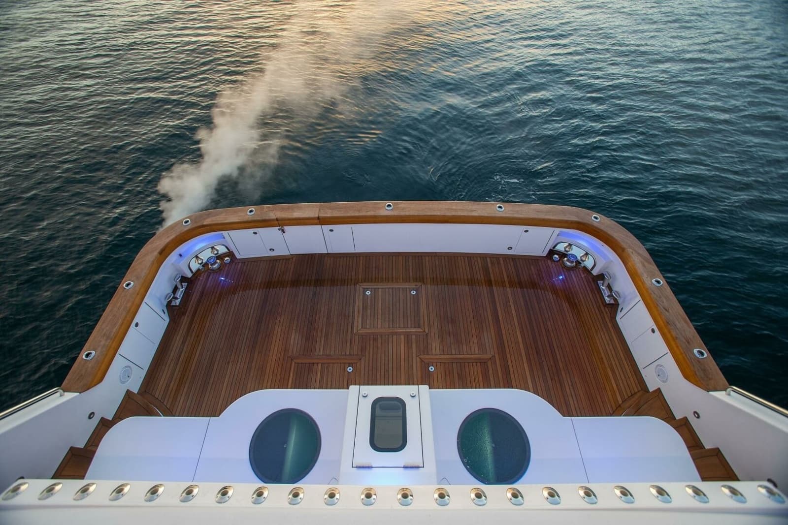 2019 Nordlund 115 Expedition Yachtfisher - Photo 45