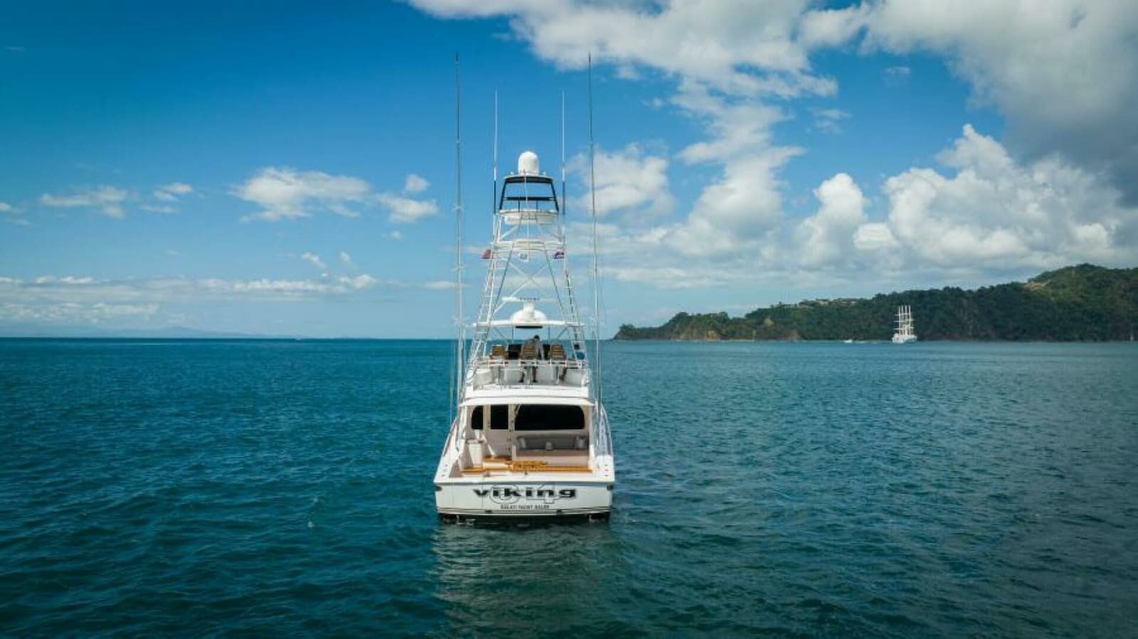 2023 Viking 64 Convertible - Photo 69
