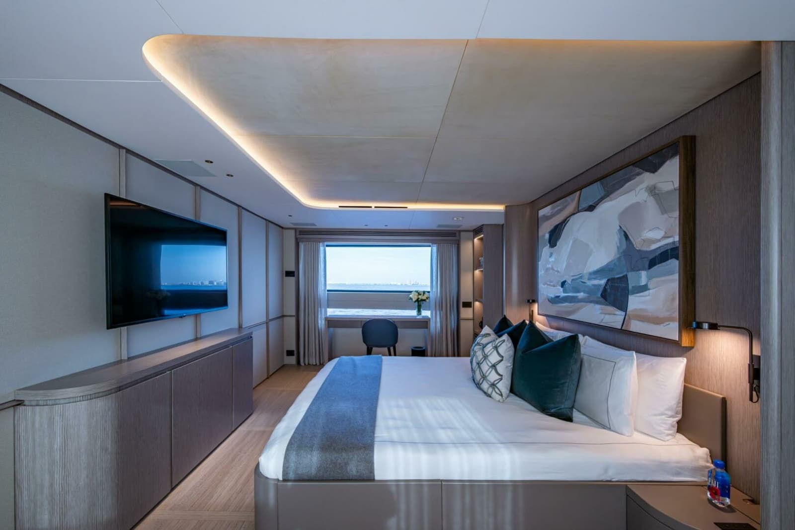 2023 Benetti 34M OASIS - Photo 43