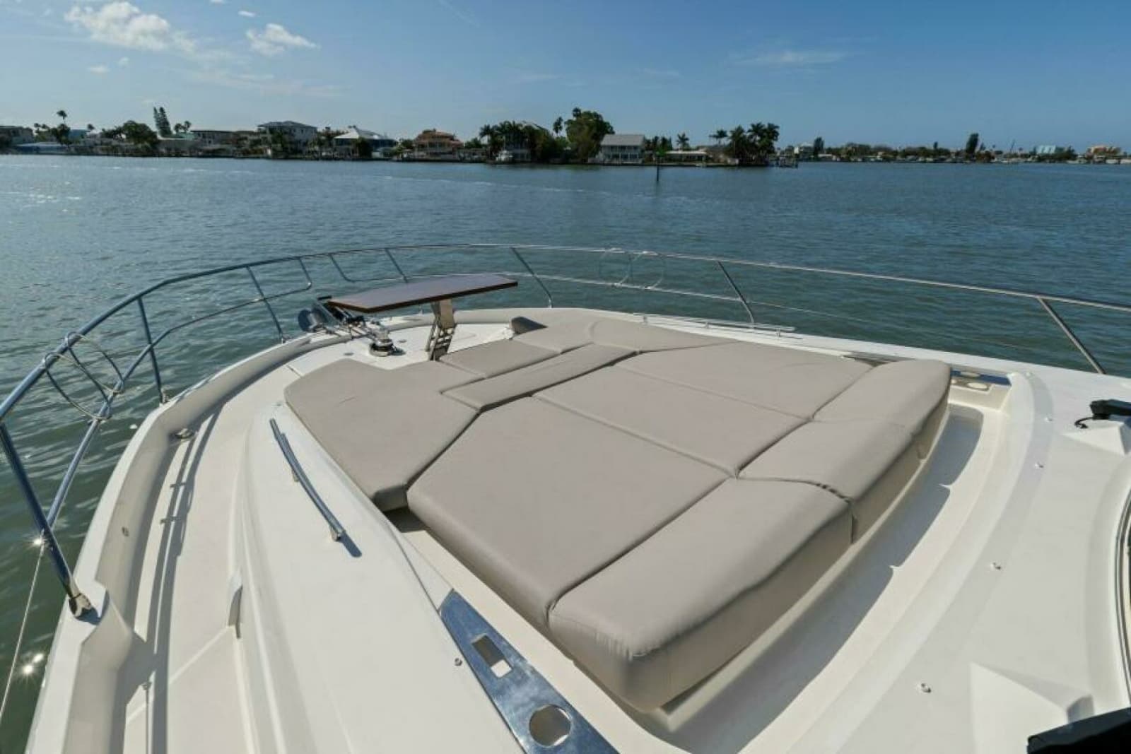 2022 Prestige 590 Flybridge - Photo 52