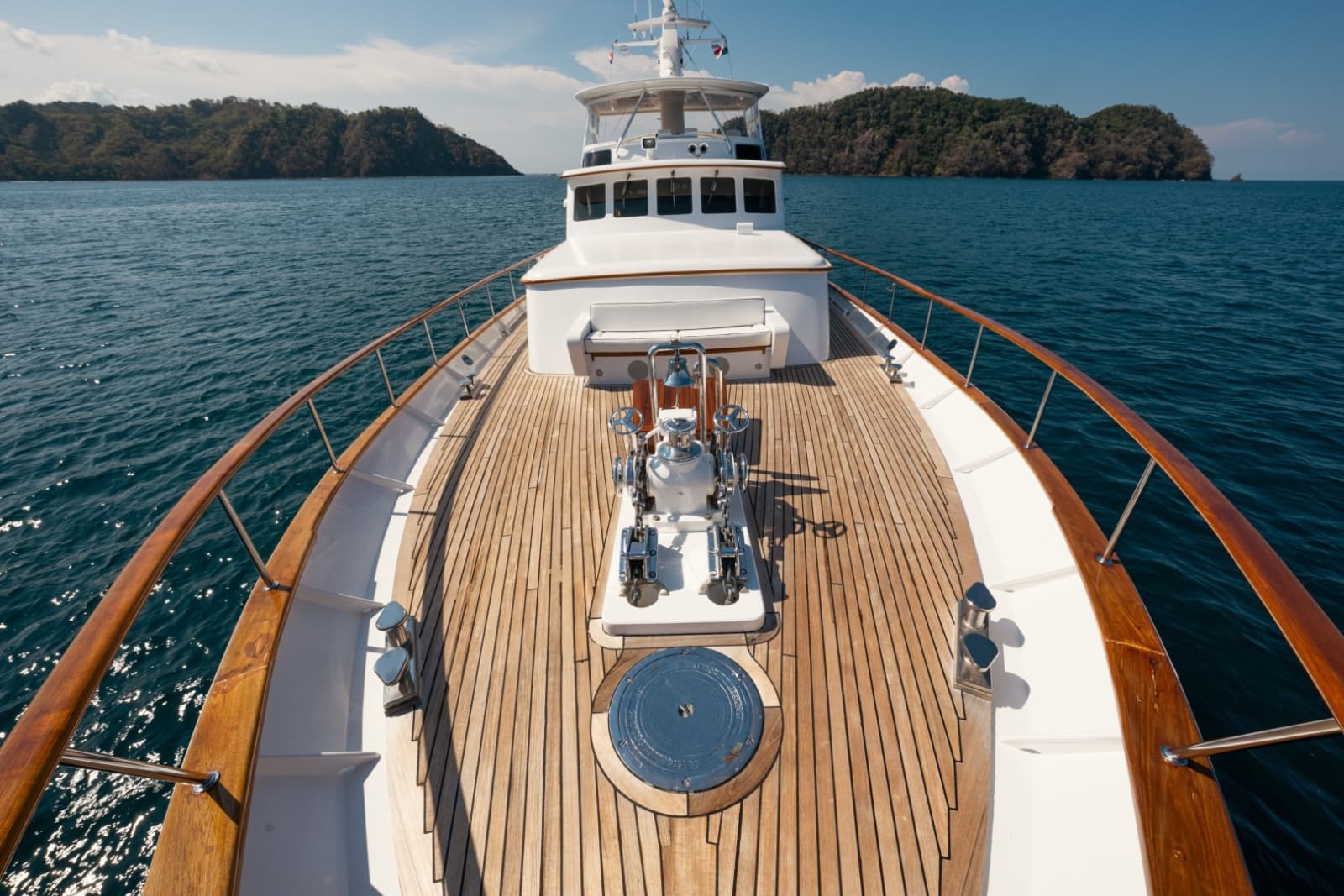 1971 Feadship 101 - Photo 9
