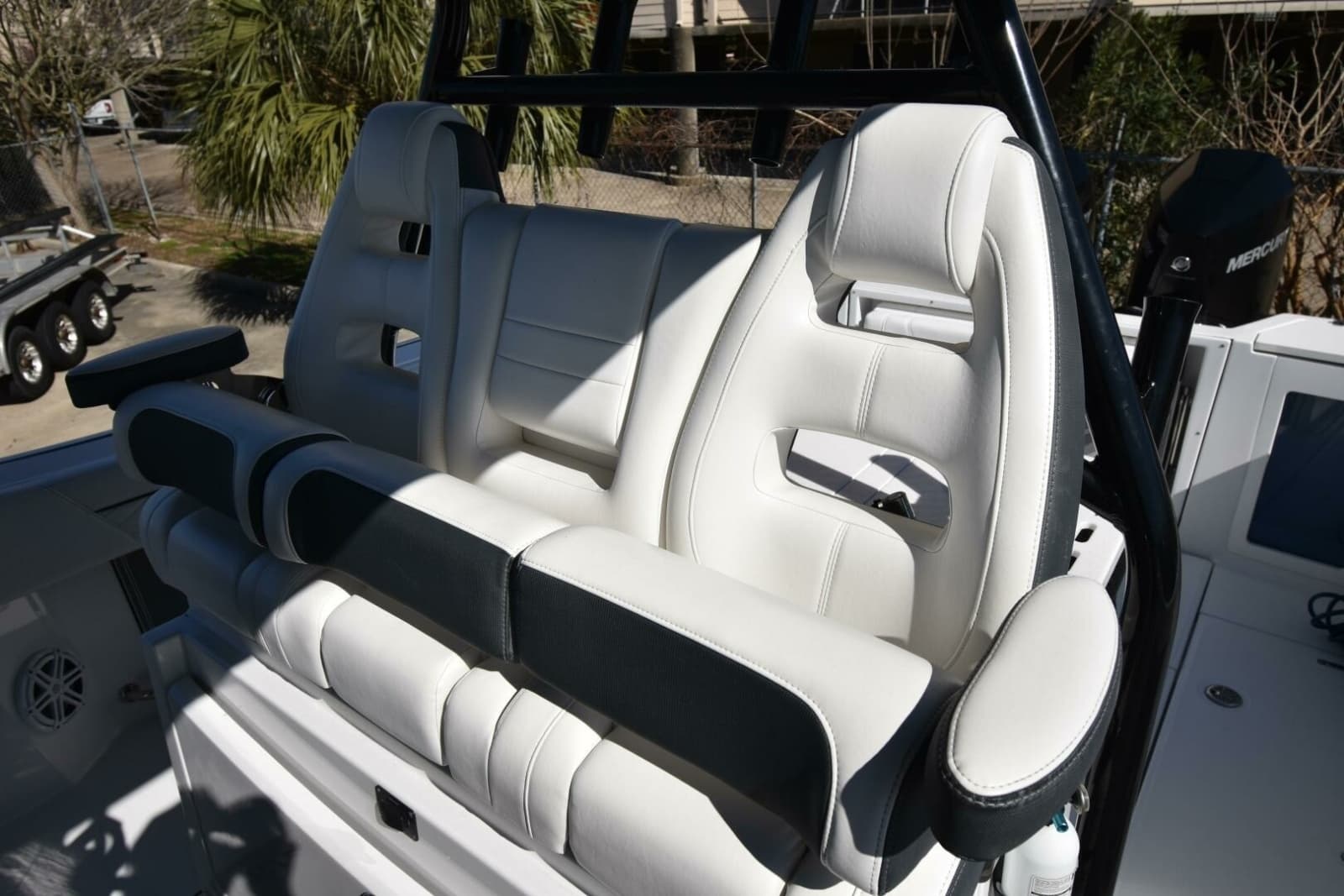 2021 Blackfin 332 - Photo 15