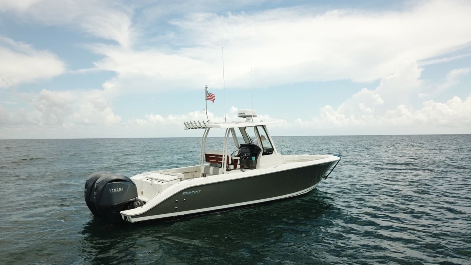 2022 Pursuit S 288 - Photo 33