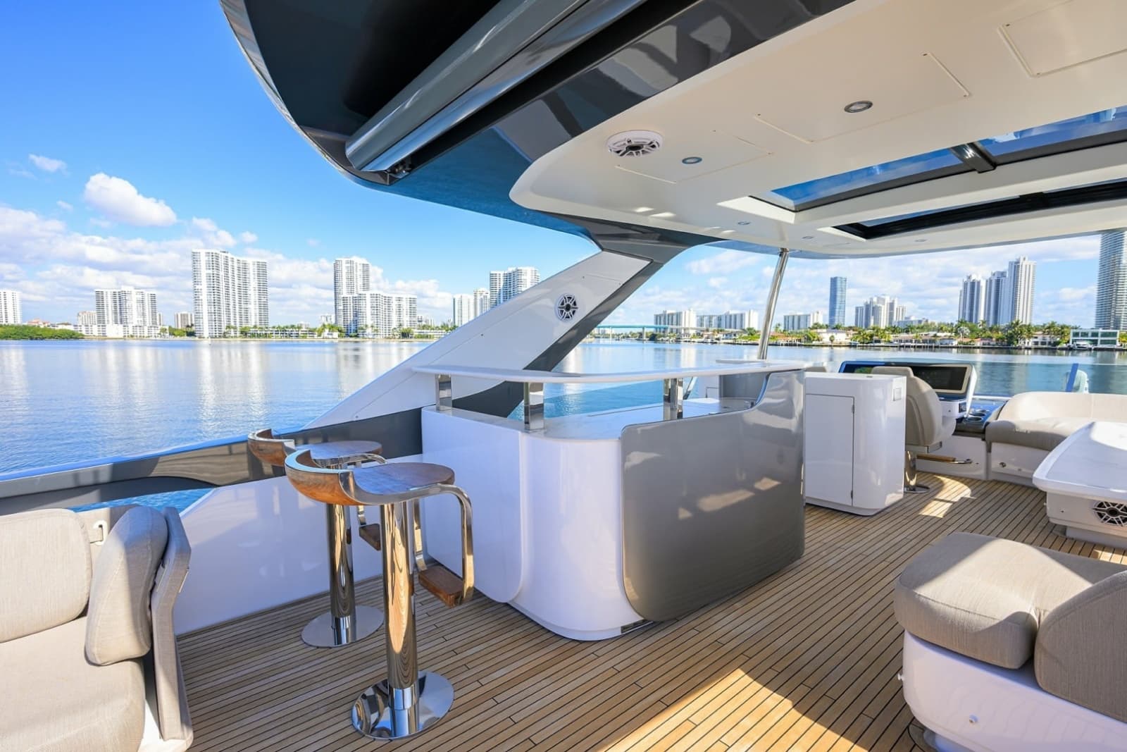 2024 Azimut Fly 78 - Photo 69