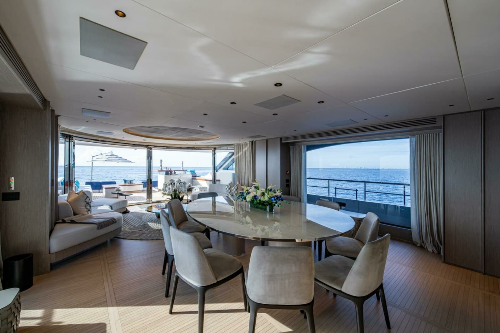 2023 Benetti 34M OASIS - Photo 23
