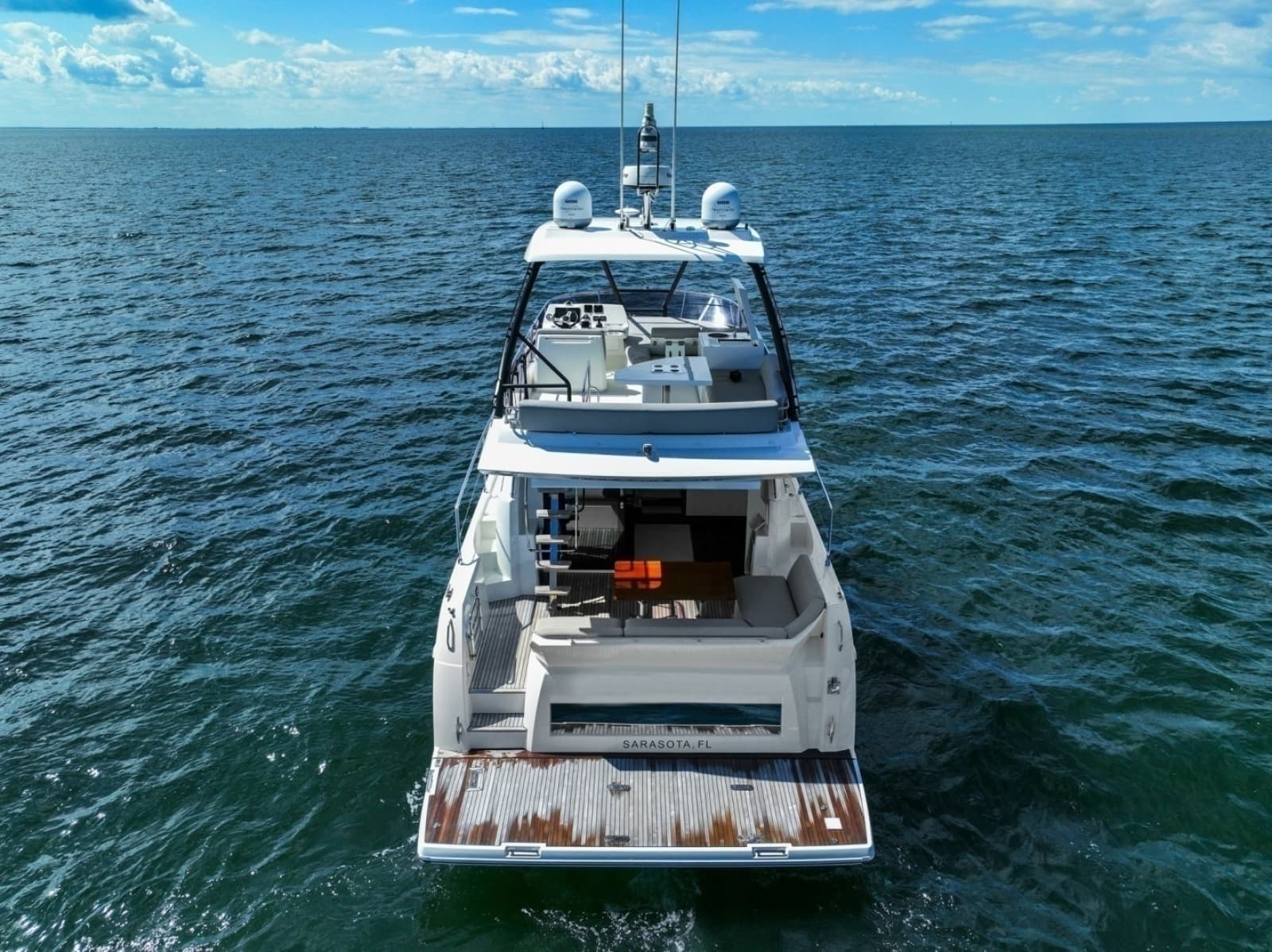 2020 Prestige 460 Flybridge - Photo 84