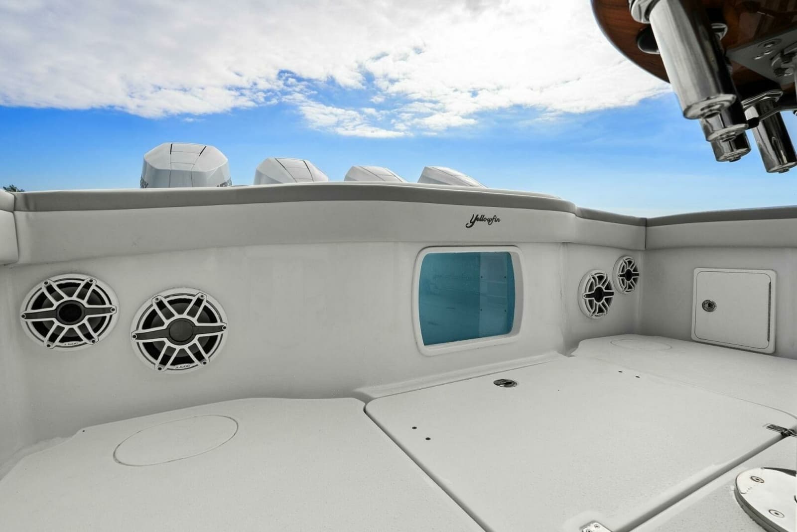 2023 Yellowfin 39 Offshore - Photo 35