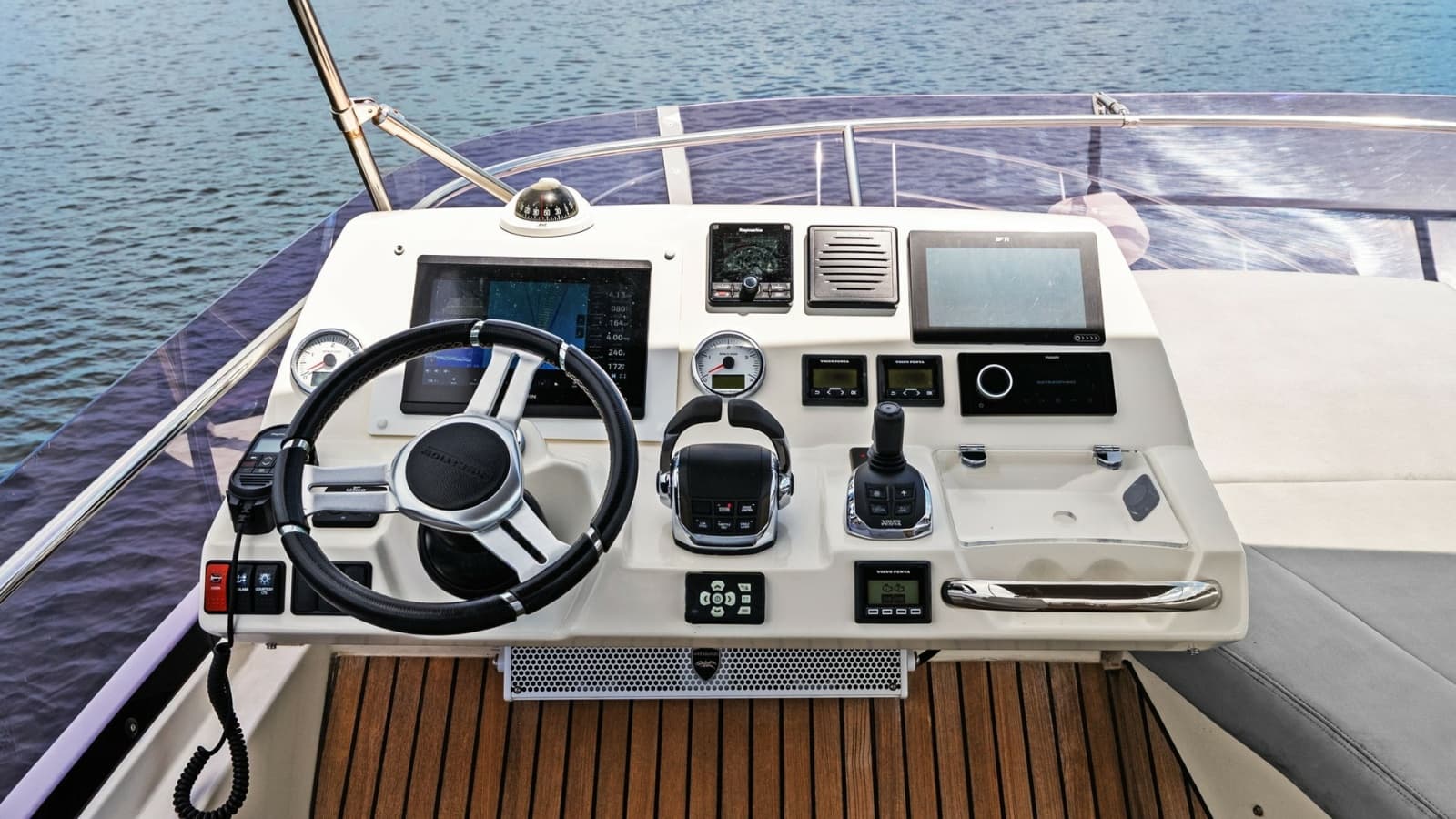2015 Prestige 500 Fly - Photo 15