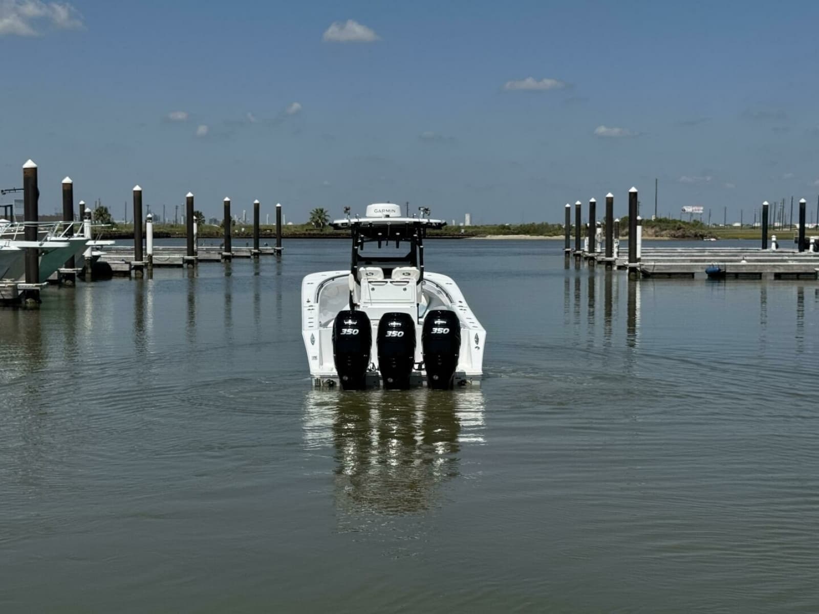 2022 Onslow Bay 33 TE - Photo 51